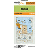 Topo50 BB33 Hunua