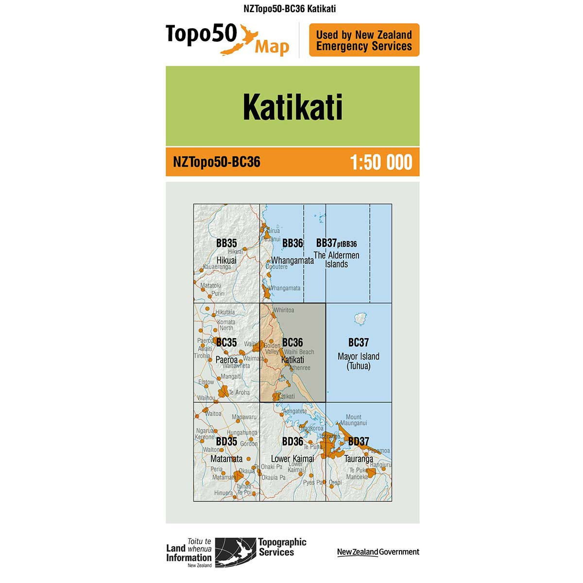 Topo50 BC36 Katikati