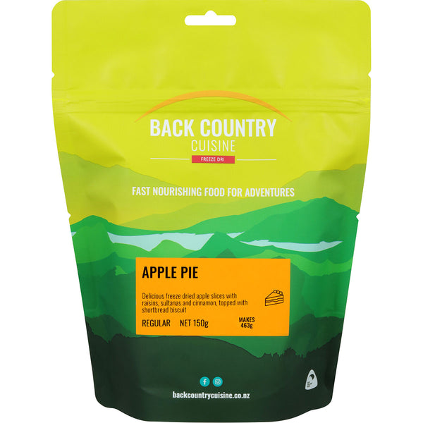 Apple Pie