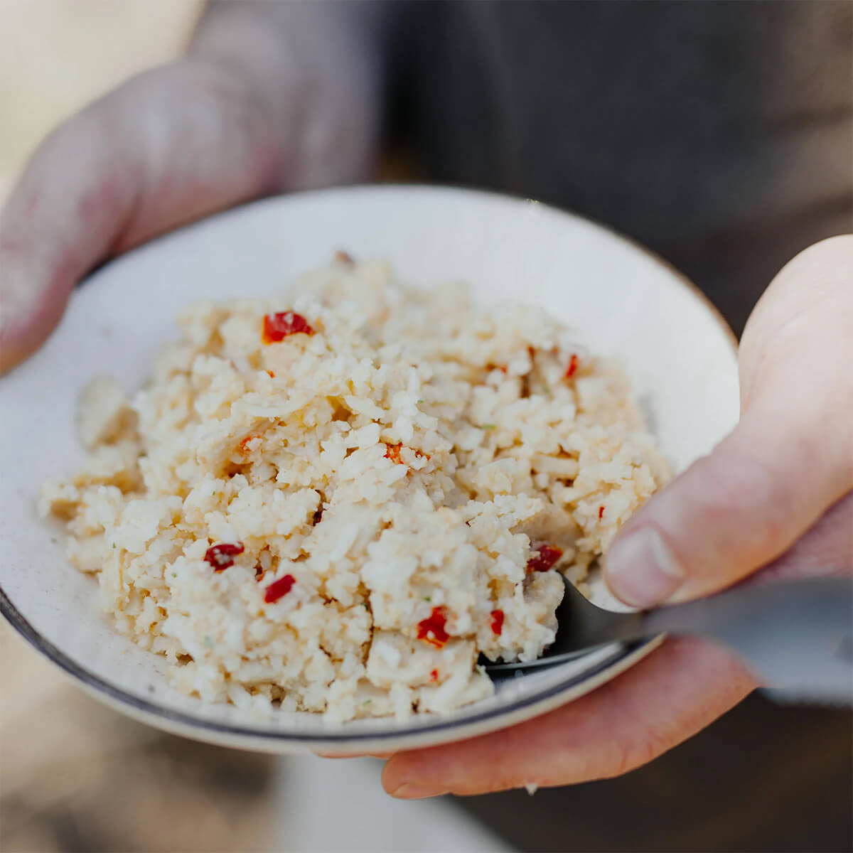 Elite Asian Chicken and Eggs