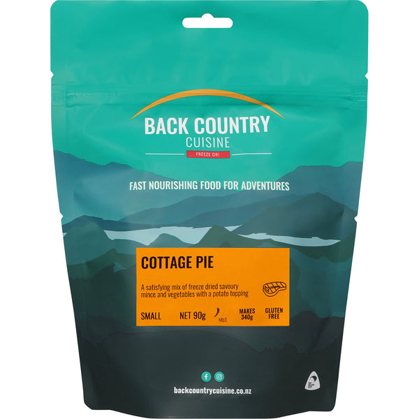 Cottage Pie
