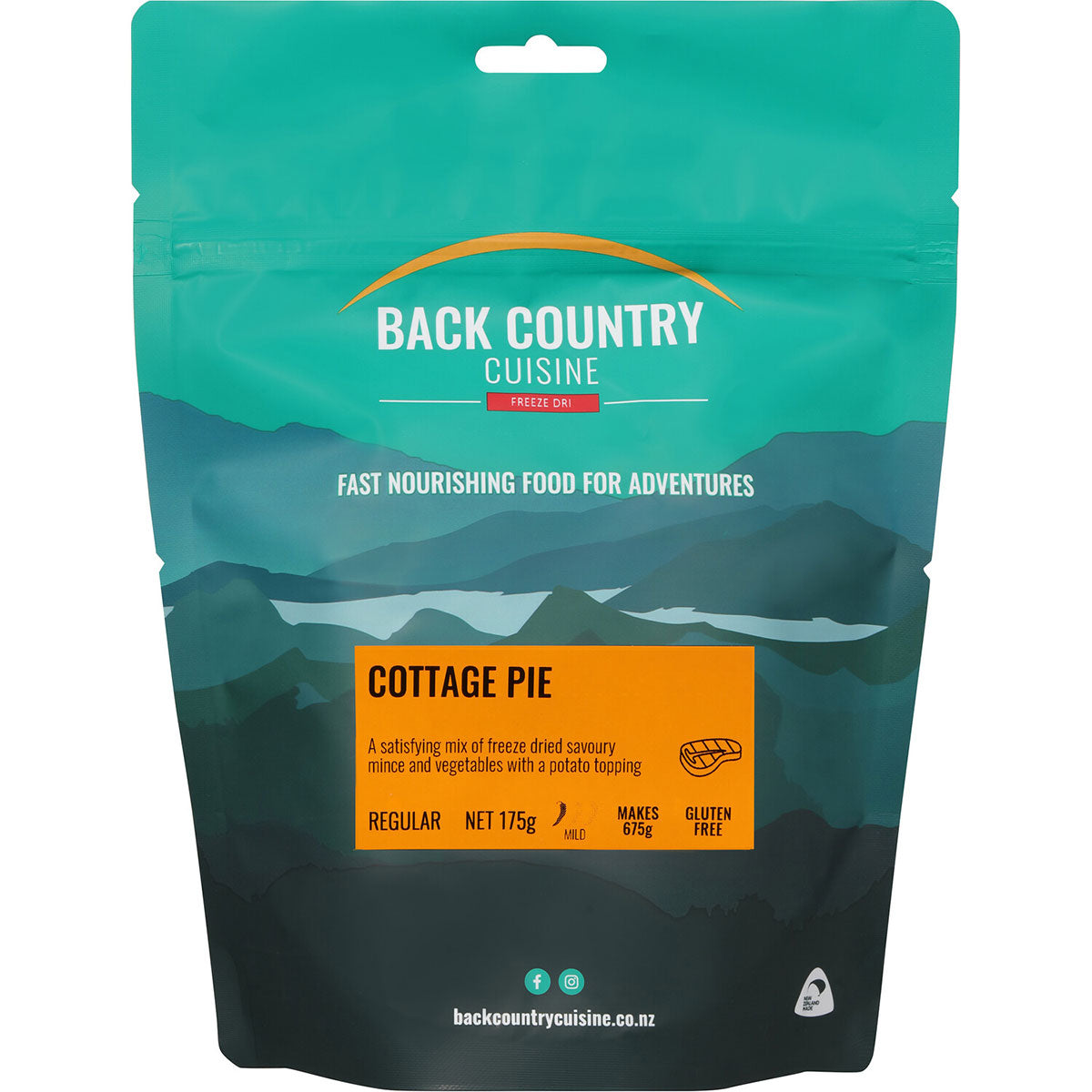 Cottage Pie