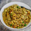 Elite Curried Beef Mince
