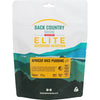Elite Apricot Rice Pudding