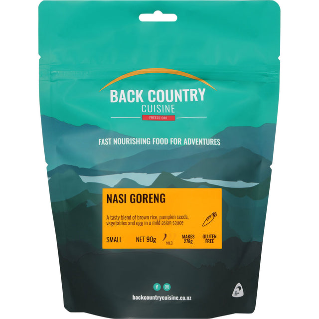 Nasi Goreng