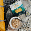 Elite Oats and Apple