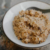 Elite Oats and Apple