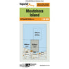Topo50 BD40 Moutohora Island
