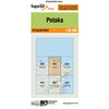 Topo50 BD44 Potaka