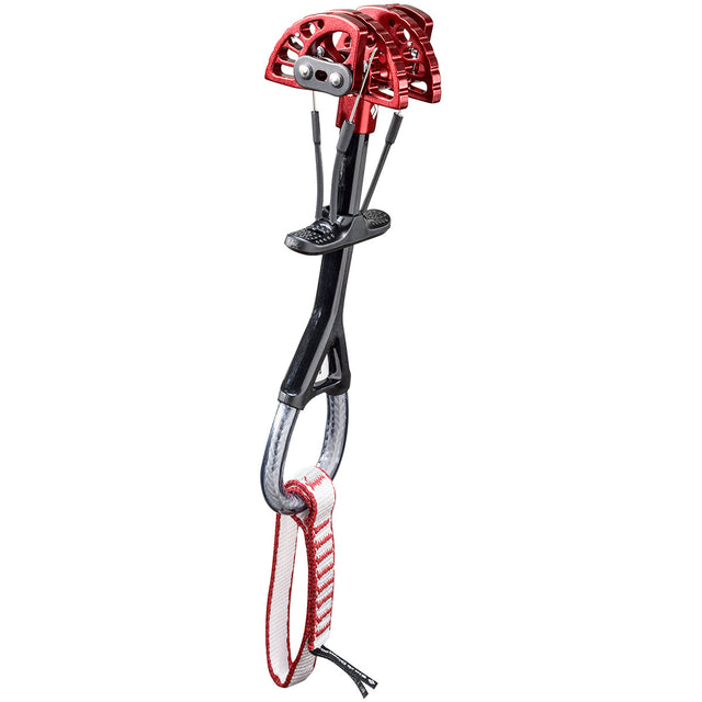 Camalot Ultralight Cams