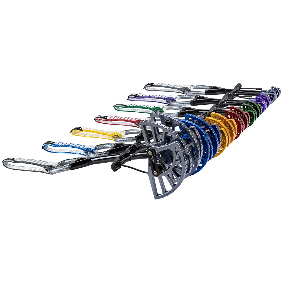 Camalot Ultralight Cams