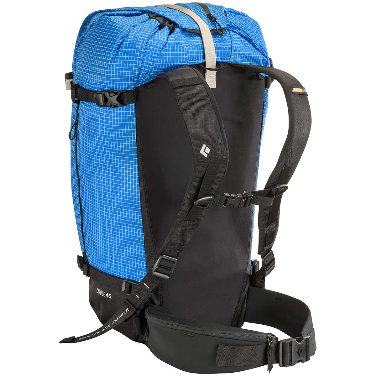 Cirque 45 Technical Ski Pack
