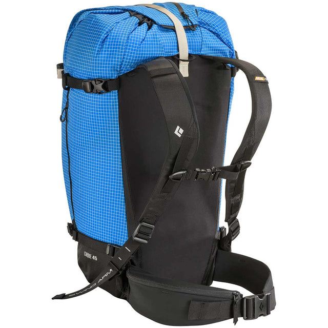 Cirque 45 Technical Ski Pack