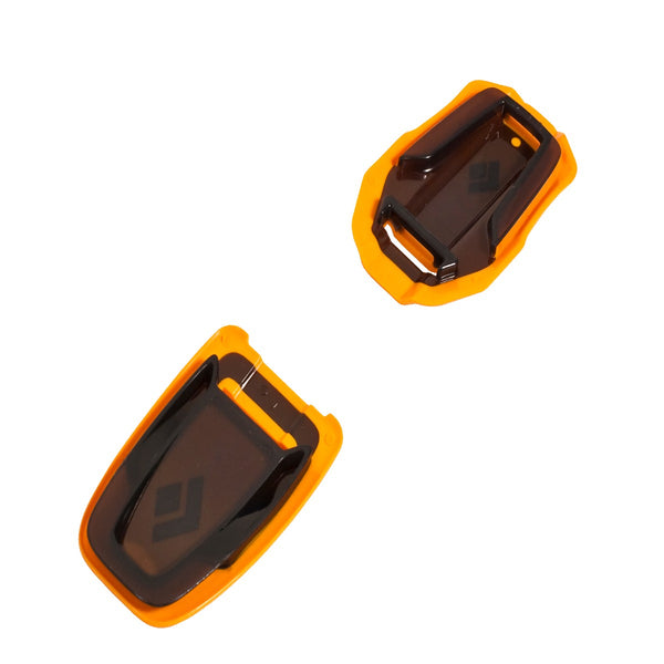 Contact Stainless Strap Crampon with ABS