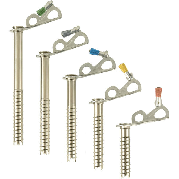 Express Ice Screw
