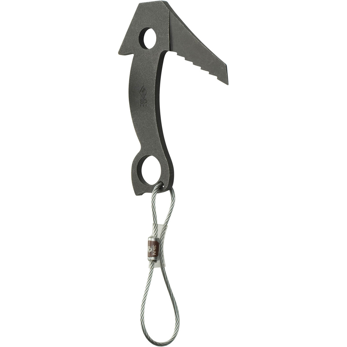 Pecker Pitons