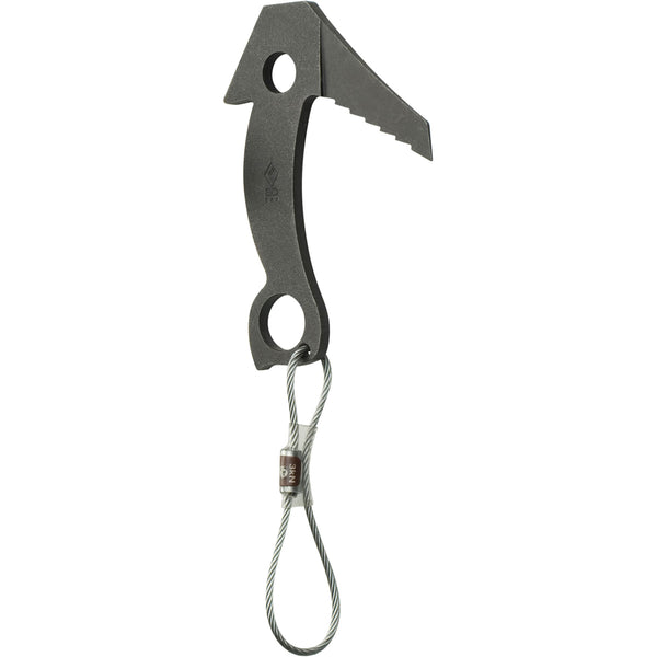 Pecker Pitons