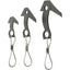 Pecker Pitons