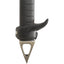 Venom Ice Tool Flicklock Pommel