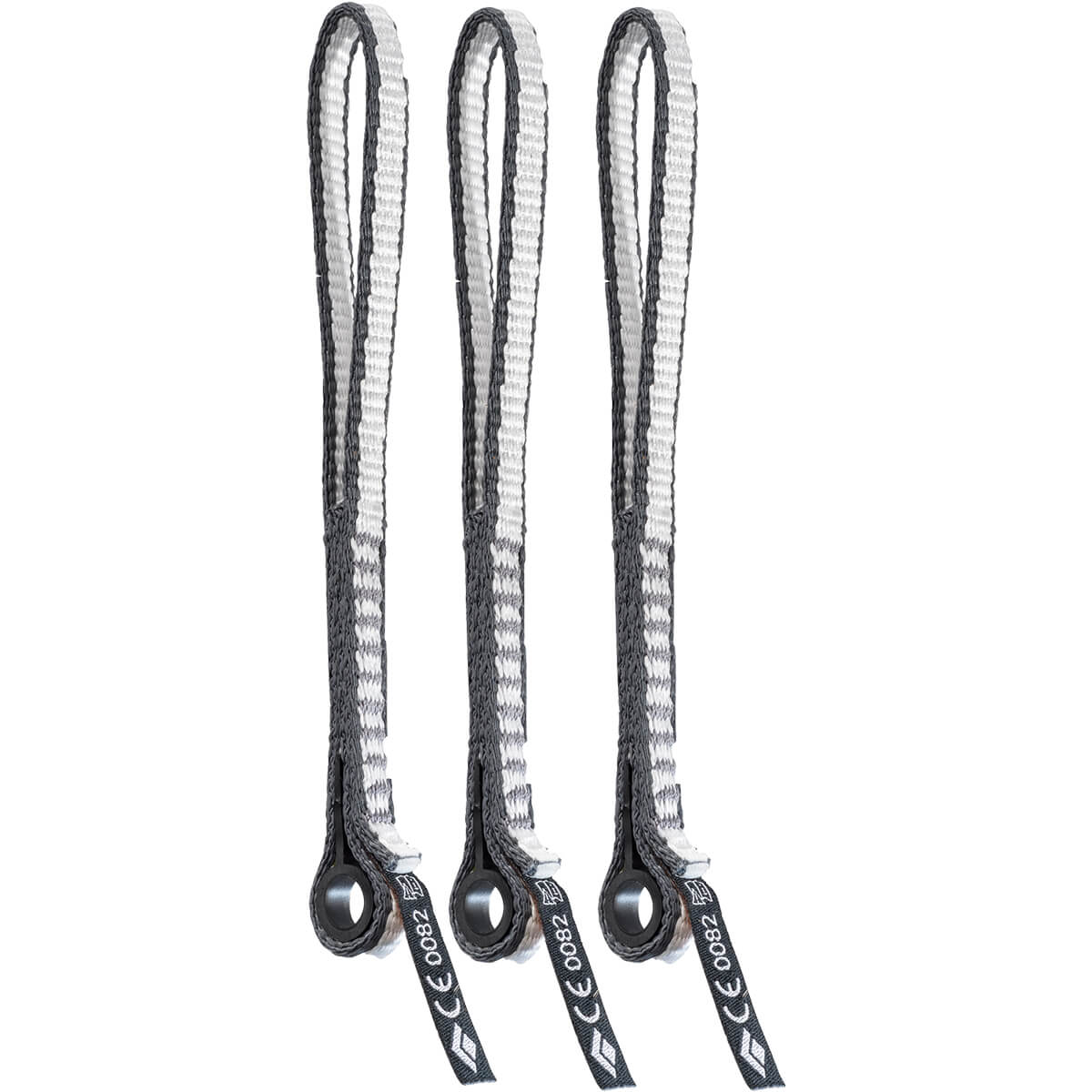 10mm Dynex Dogbone 3-Pack