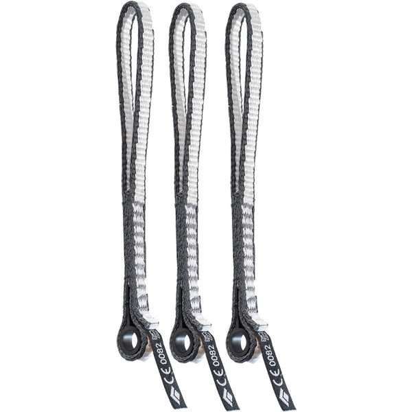 10mm Dynex Dogbone 3-Pack