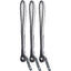 10mm Dynex Dogbone 3-Pack