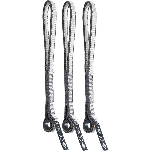 10mm Dynex Dogbone 3-Pack
