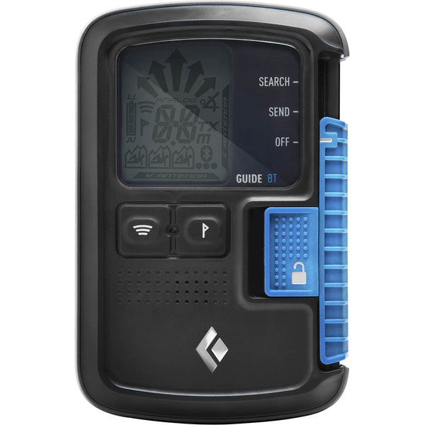 Guide BT Avalanche Beacon
