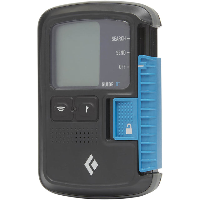 Guide BT Avalanche Beacon