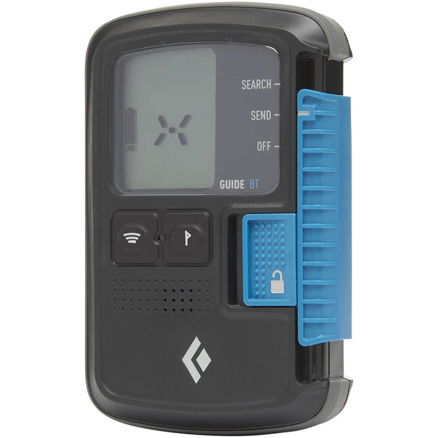 Guide BT Avalanche Beacon