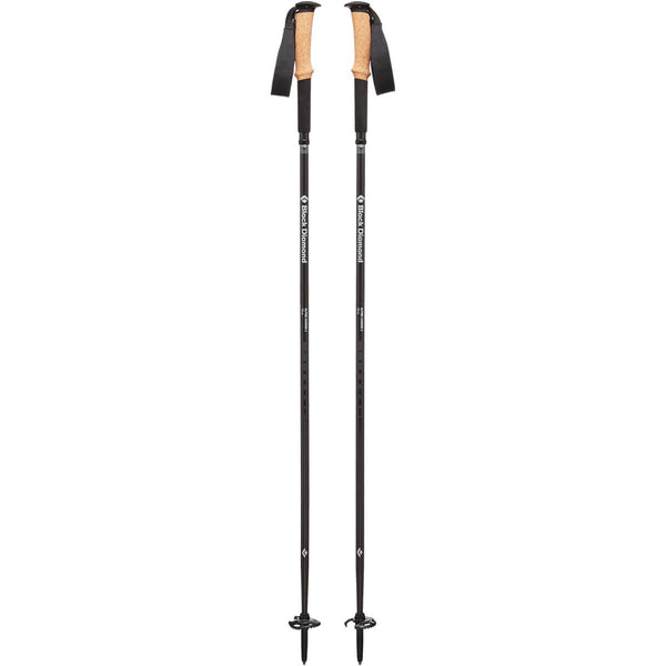 Alpine Carbon Z Trekking Poles (Pair)