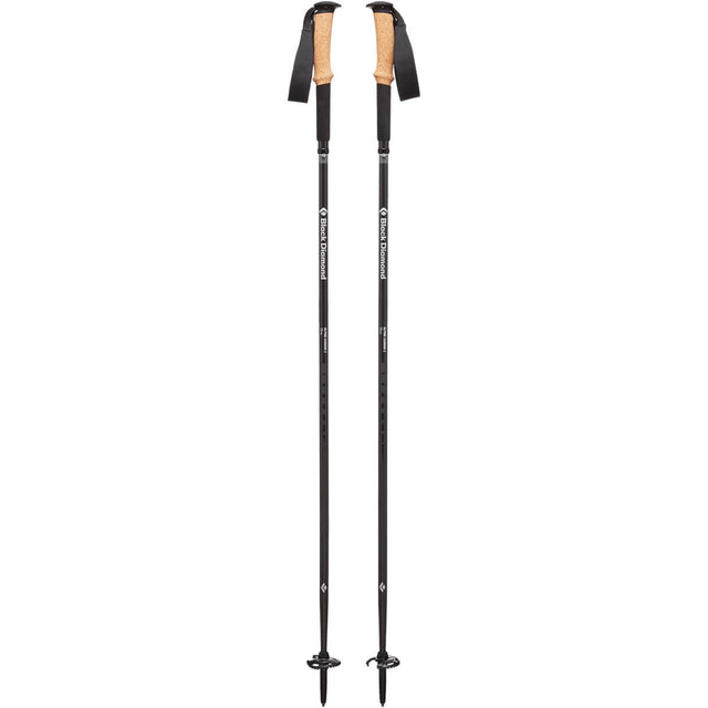 Alpine Carbon Z Trekking Poles (Pair)
