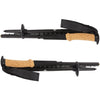 Alpine Carbon Z Trekking Poles (Pair)