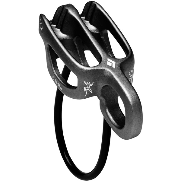 ATC-Guide Belay/Rappel Device