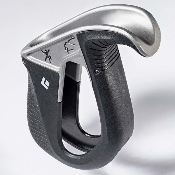 ATC Pilot Belay Device