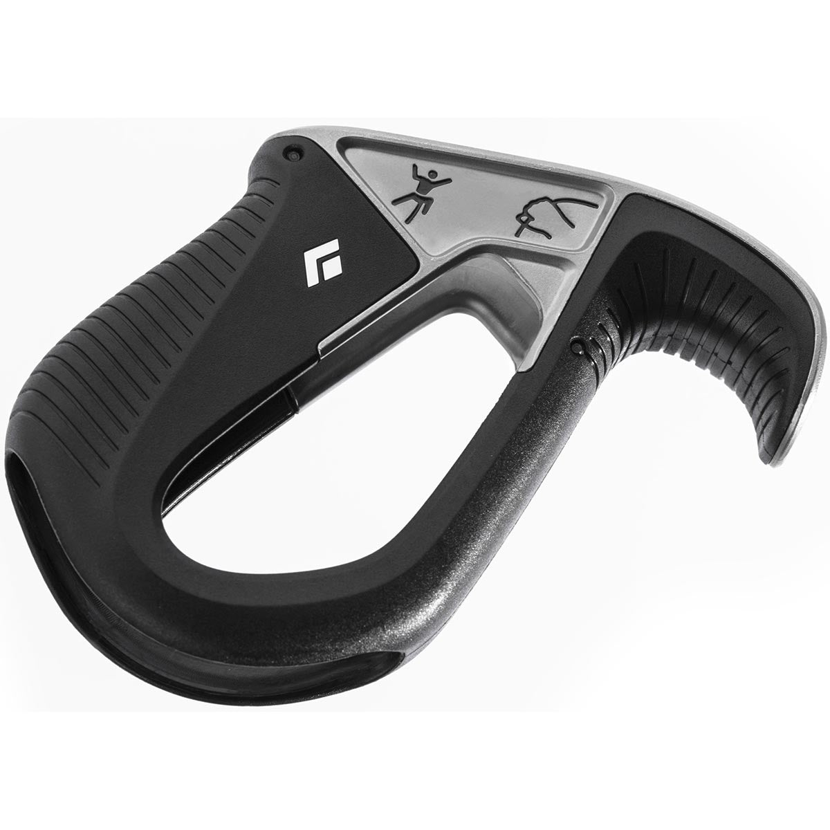 ATC Pilot Belay Device