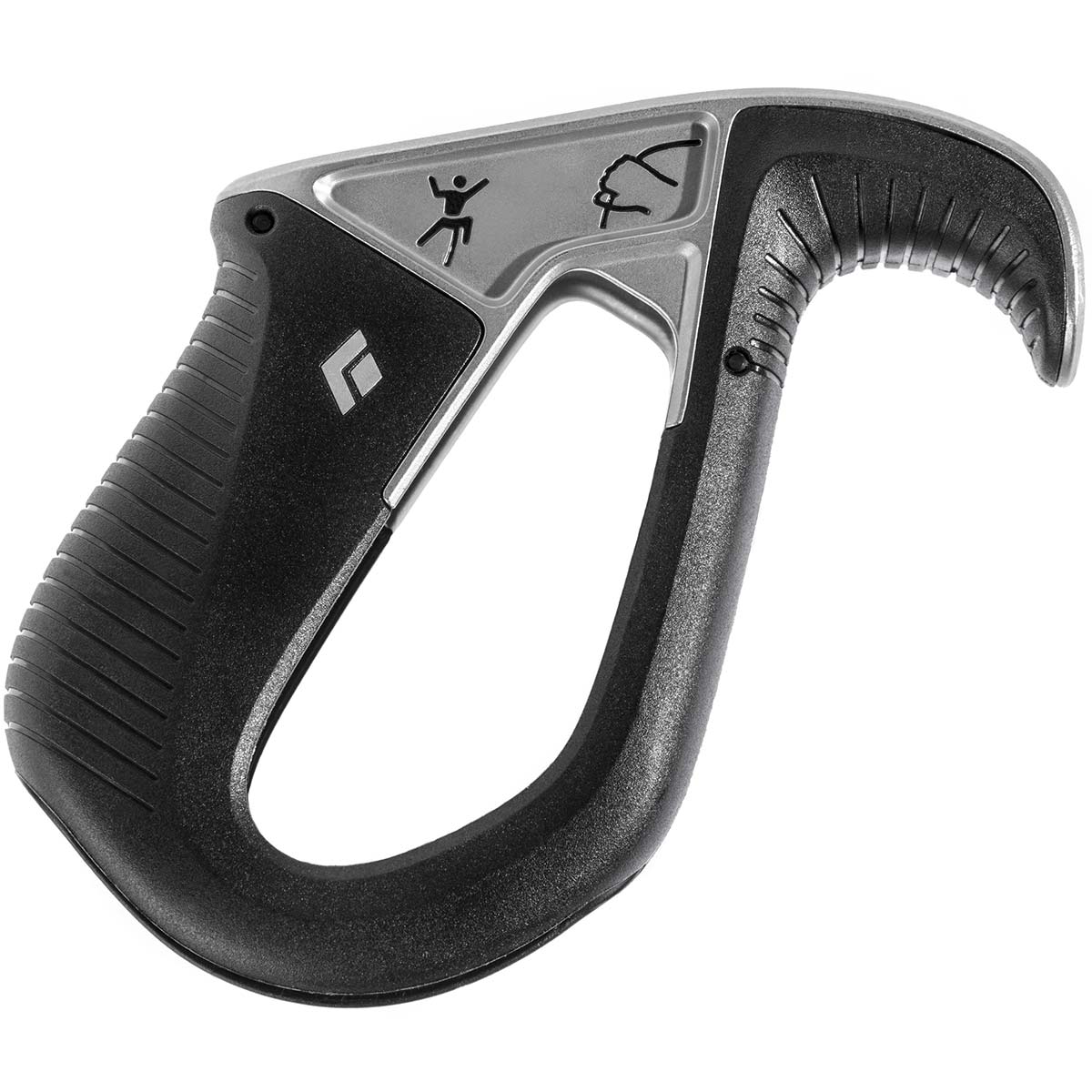 ATC Pilot Belay Device