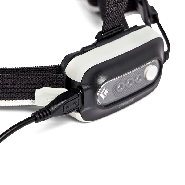 BD 1800 Battery and Charger