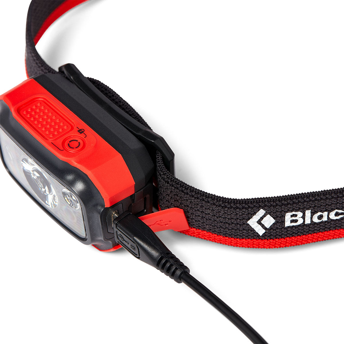 BD 1800 Battery and Charger