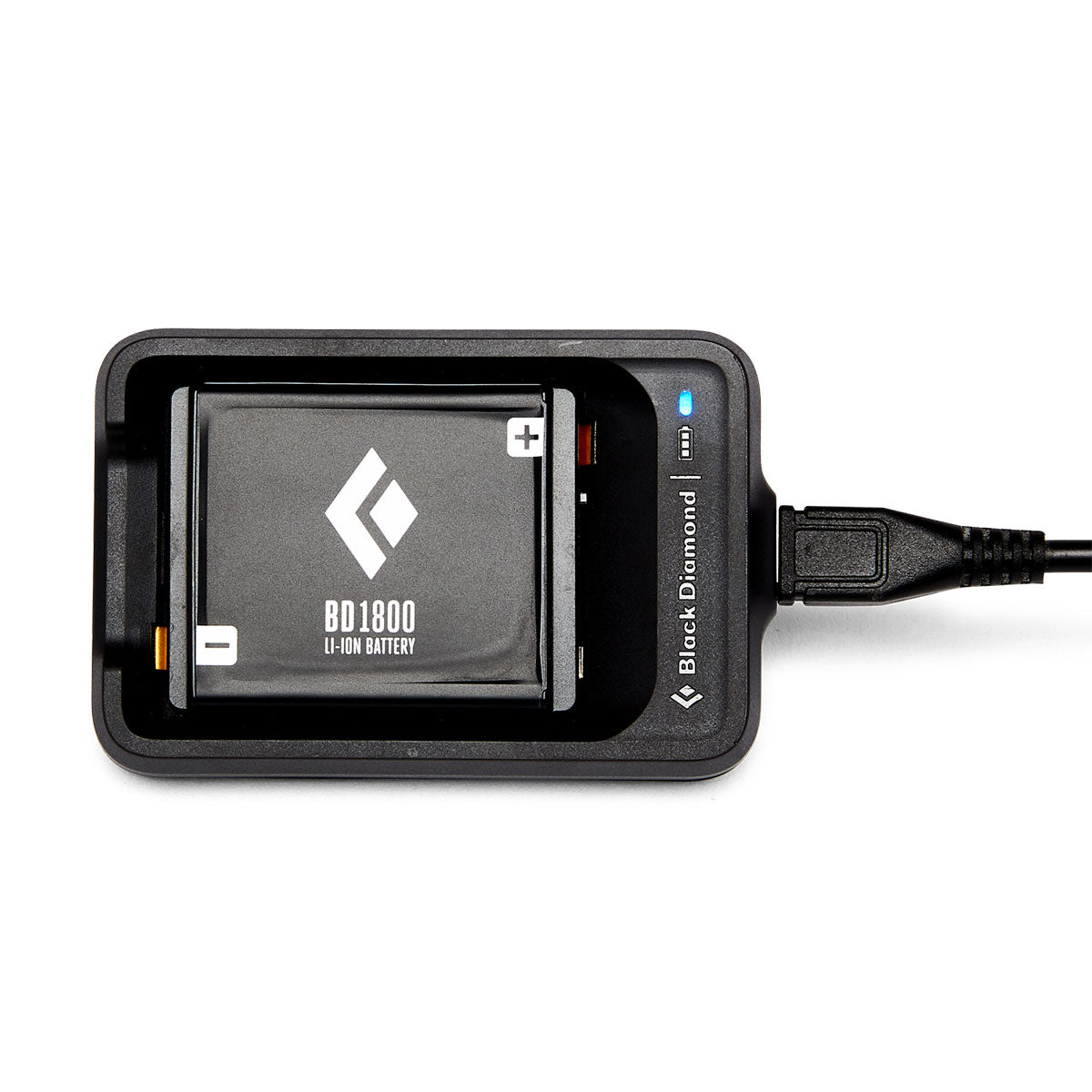 BD 1800 Battery and Charger