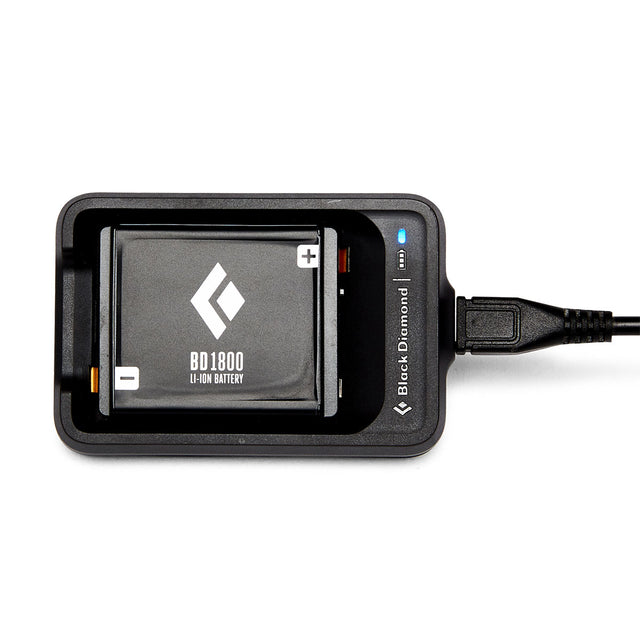 BD 1800 Battery and Charger