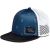 Hideaway Trucker Hat