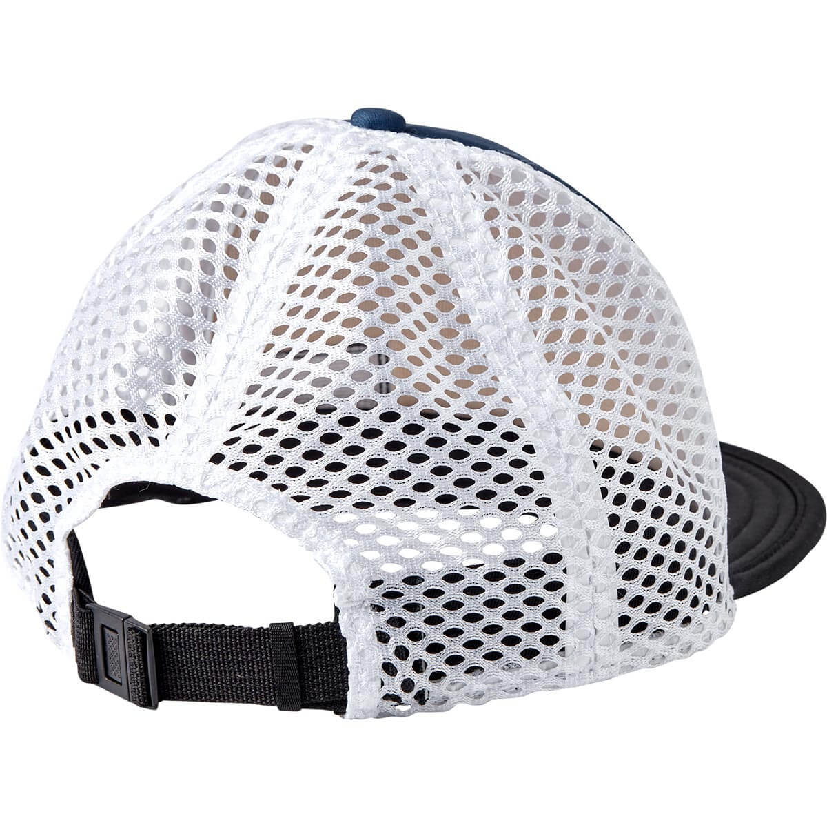 Hideaway Trucker Hat