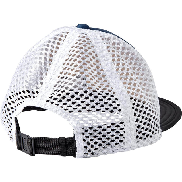 Hideaway Trucker Hat