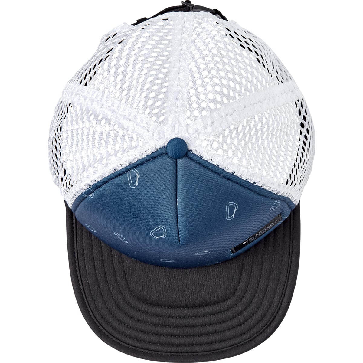 Hideaway Trucker Hat