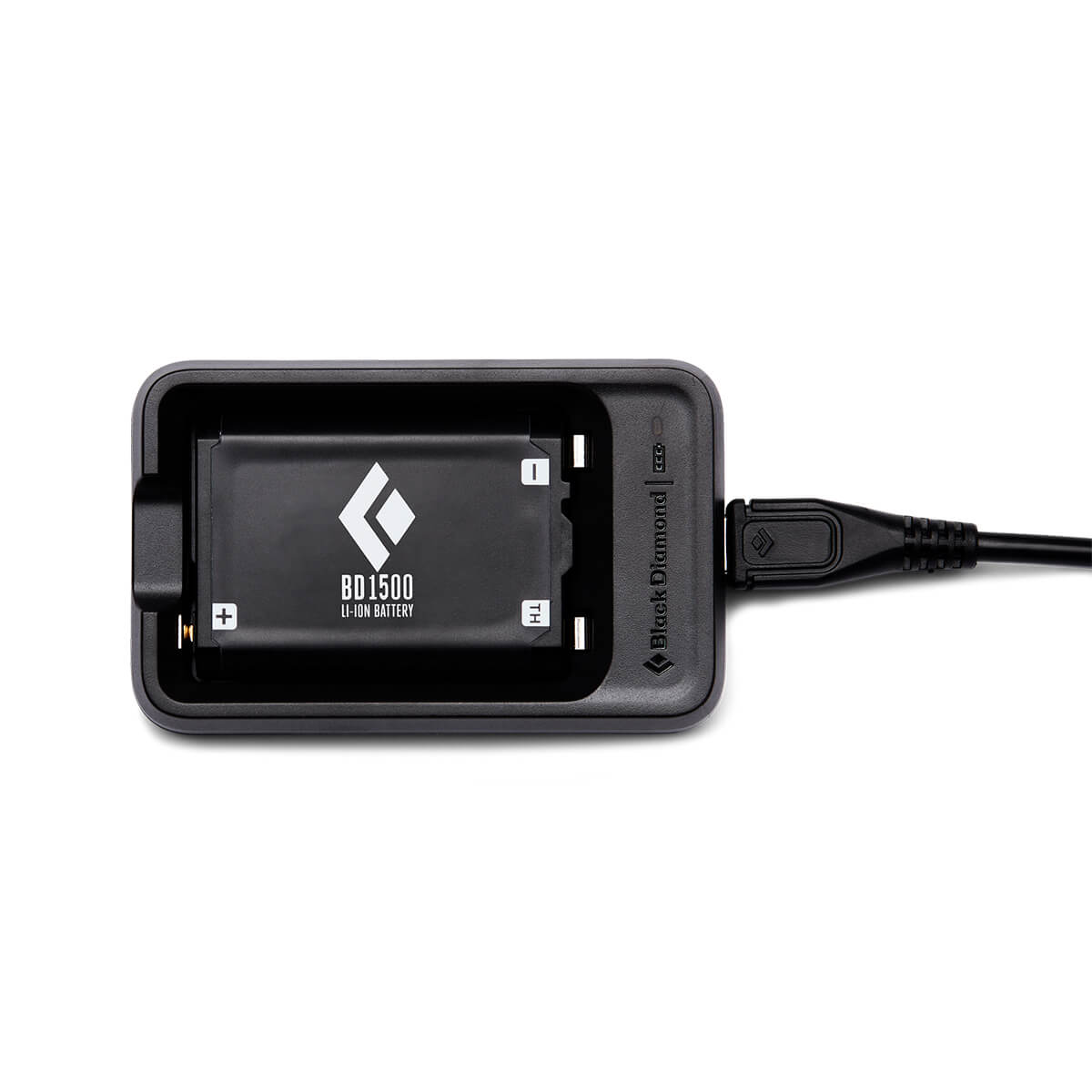 BD 1500 Battery and Charger