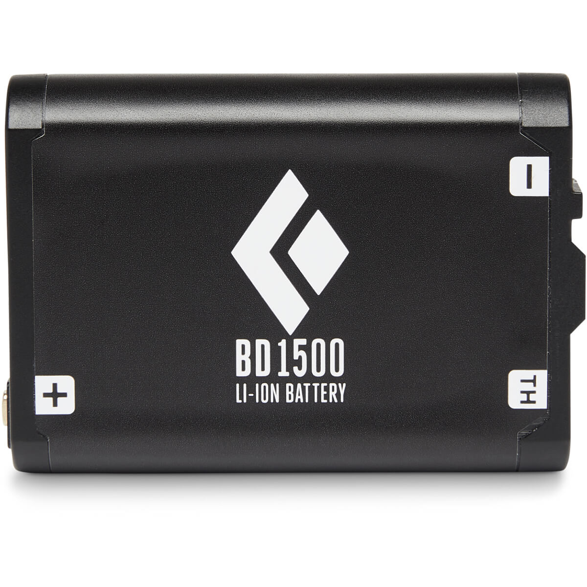 BD 1500 Battery and Charger
