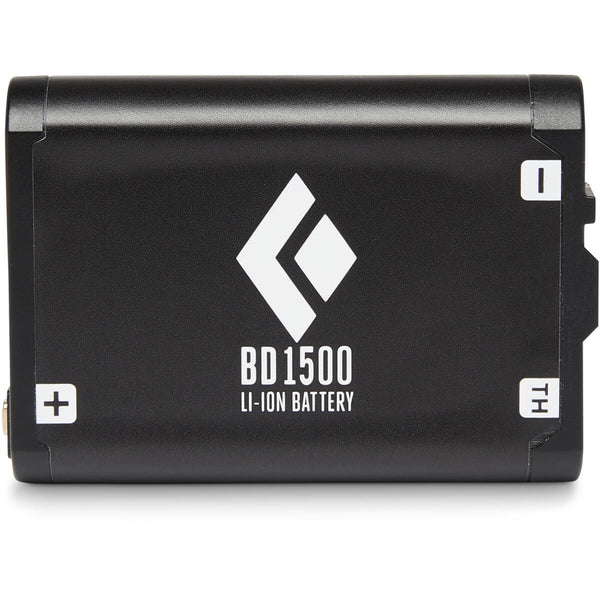BD 1500 Battery and Charger