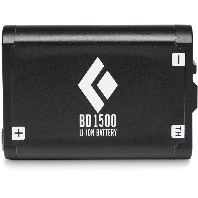 BD 1500 Battery and Charger