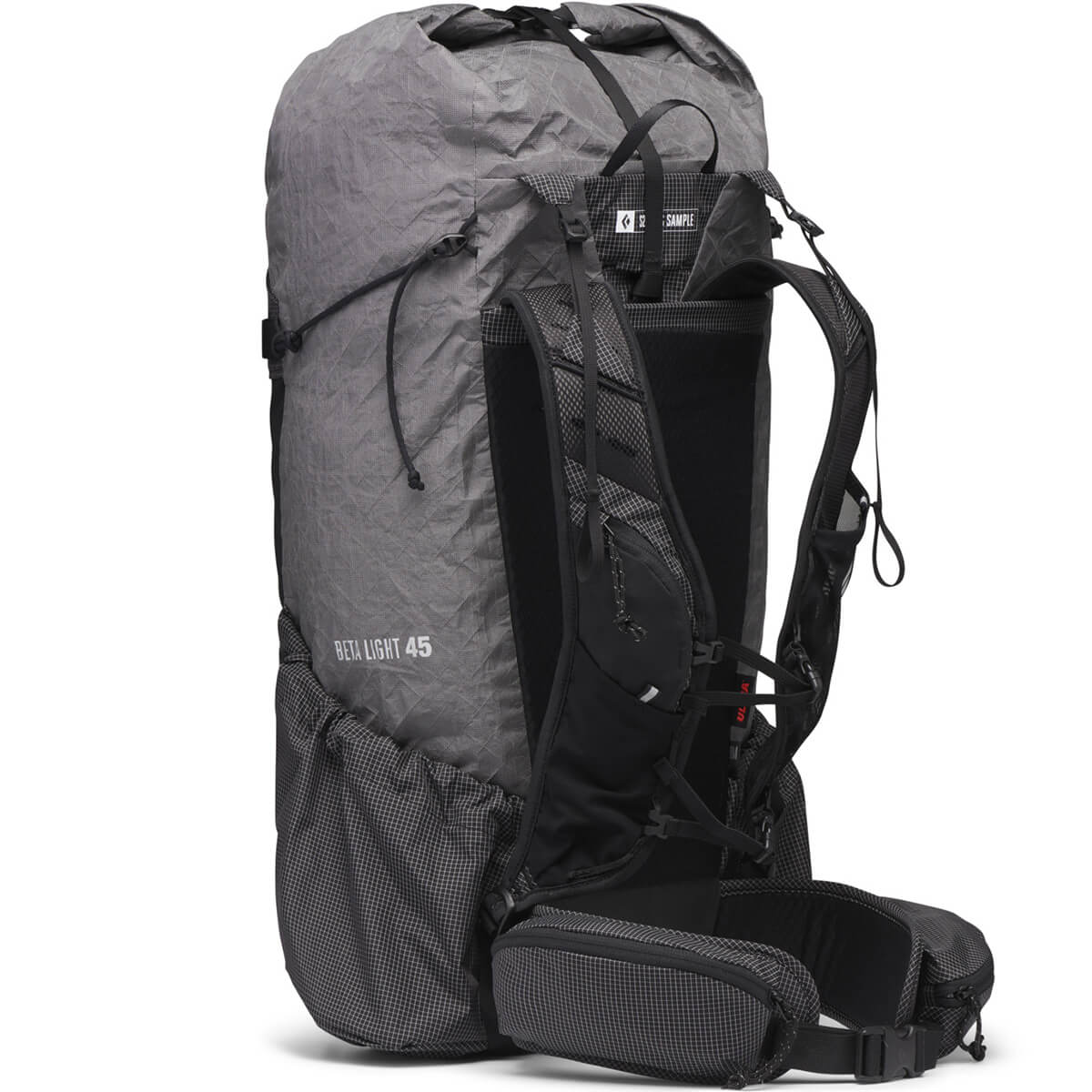 Beta Light 45 Backpack